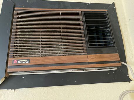 Jeddah, Air Conditioners, SAR 200,  Selling House Hold Items In Cheap Price