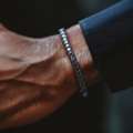 Shine Bright With Mazz Jewelers&rsquo; Men&rsquo;s Diamond Bracelets