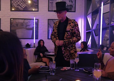 Houston, Event Planning, Party Magician Houston