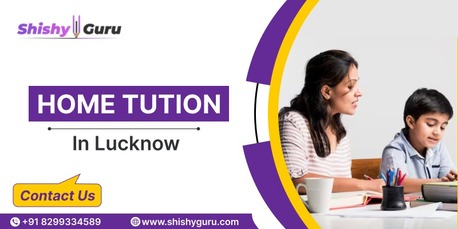 Lucknow, Education, Home Tuition In Lucknow