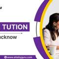 Home Tuition In Lucknow