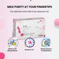 A1/A2 Testing Kit For Milk Identification In India