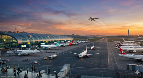 Riyadh, Passenger Transport, خوشخبرى تمام ایئرلائنز کے ٹکٹ ڈسکاؤنٹ میں 