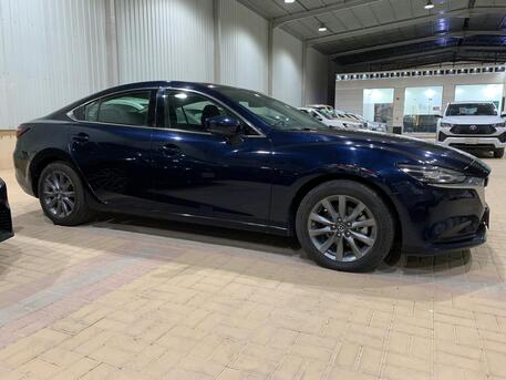 Riyadh, Vehicles, Cars & Trucks , SAR 73000,  Mazda MAZDA6,  2022,  Automatic,  113000 KM,