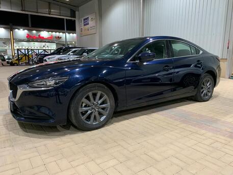 Riyadh, Vehicles, Cars & Trucks , SAR 73000,  Mazda MAZDA6,  2022,  Automatic,  113000 KM,