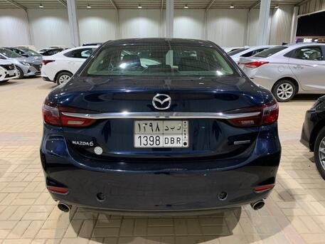 Riyadh, Vehicles, Cars & Trucks , SAR 73000,  Mazda MAZDA6,  2022,  Automatic,  113000 KM,