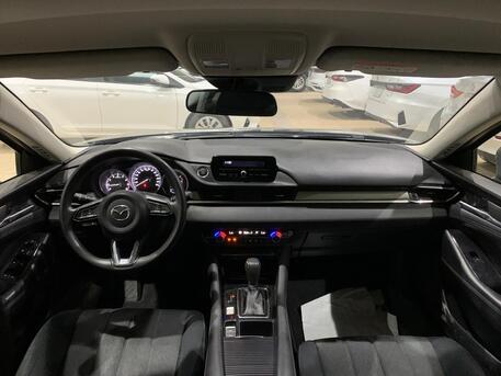 Riyadh, Vehicles, Cars & Trucks , SAR 73000,  Mazda MAZDA6,  2022,  Automatic,  113000 KM,