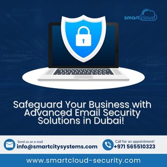 Dubai, Business, Email Security Services Dubai | Office 365 & Gateway Protection