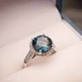 Rogers Jewelers&rsquo; Stunning Modern Engagement Rings Collection