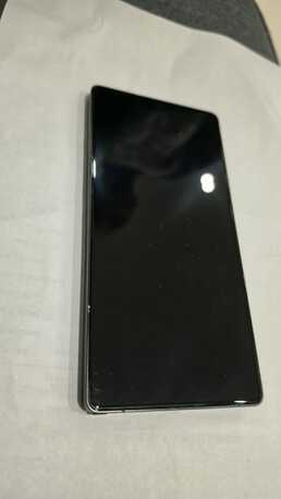 Al Rakah Al Shamaliyah, Mobile Phones, SAR 3100,  Samsung S25 Ultra - 512 GB - Black