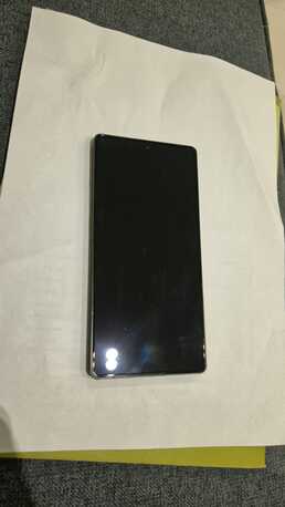 Al Rakah Al Shamaliyah, Mobile Phones, SAR 3100,  Samsung S25 Ultra - 512 GB - Black