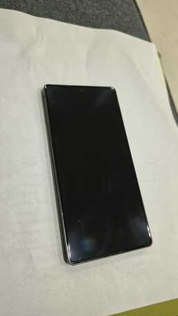 Al Rakah Al Shamaliyah, Mobile Phones, SAR 3100,  Samsung S25 Ultra - 512 GB - Black