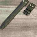 Buy IWC Alligator Watch Strap During Good Friday Sale