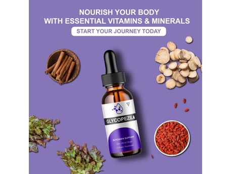 London, Health, GlycoPezil Reviews 2026: Does This Blood Sugar Formula Really Work?