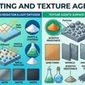 Buy Top Matting And Texture Agents &ndash; Fluorence B N Mehra Co