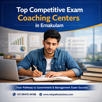 Mumbai, Education, Top Competitive Exam Coaching Centers In Ernakulam