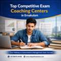 Top Competitive Exam Coaching Centers In Ernakulam