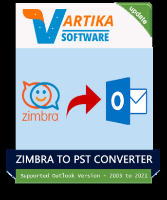 New York, Software, Zimbra To Outlook Converter &ndash; Fast & Secure Migration By Vartikasoftware