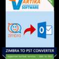 Zimbra To Outlook Converter &ndash; Fast & Secure Migration By Vartikasoftware