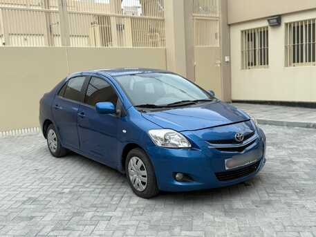 Manama, Vehicles, Cars & Trucks , BHD 1380,  Toyota Yaris,  2009,  Automatic,  2335667 KM,  Urgent Sale