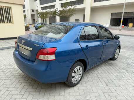 Manama, Vehicles, Cars & Trucks , BHD 1380,  Toyota Yaris,  2009,  Automatic,  2335667 KM,  Urgent Sale