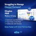 Simplify Channel Partner Management With Elioplus PRM