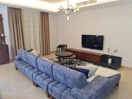 Fifth Settlement, Apartments, Flats, Houses & Villas, USD 1500/month,  Furnished,  2 BR,  200 Sq. Meter,  AMAZING APARTMENT RENT IN CAIRO FESTIVAL CITY