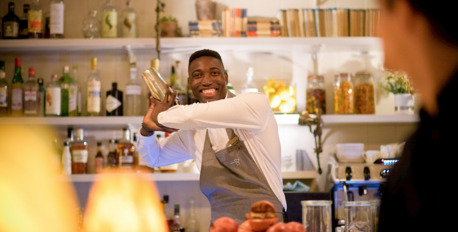 London, Business, Bingham Riverhouse