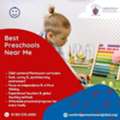 Best Preschools Near Me