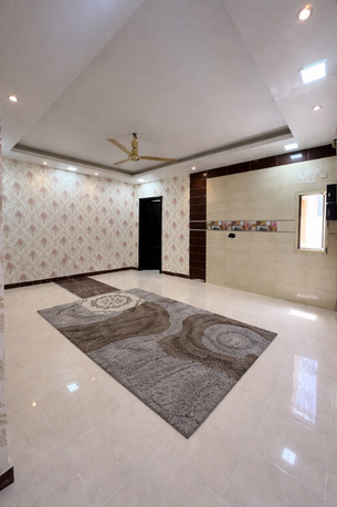 Manama, Apartments, Flats, Houses & Villas, BHD 200/month,  2 BR,  For Rent - Apartment In Jeblat Habshi.