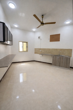 Manama, Apartments, Flats, Houses & Villas, BHD 200/month,  2 BR,  For Rent - Apartment In Jeblat Habshi.