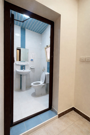 Manama, Apartments, Flats, Houses & Villas, BHD 200/month,  2 BR,  For Rent - Apartment In Jeblat Habshi.