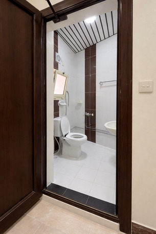 Manama, Apartments, Flats, Houses & Villas, BHD 200/month,  2 BR,  For Rent - Apartment In Jeblat Habshi.