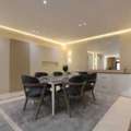 USD 1500/month,  Furnished,  3 BR,  200 Sq. Meter,  AMAZING APARTMENT RENT IN KATAMEYA HEIGHTS