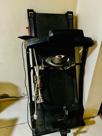 Jubail, Heavy Equipment, SAR 550,  Treadmill For Sale