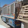 Moving And Shifting Loading And Unloading Services