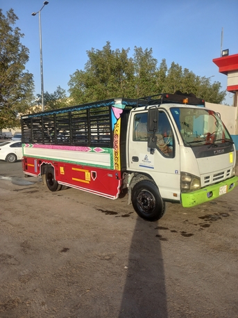 Riyadh, Labor/Moving, Moving And Shifting Loading And Unloading Services