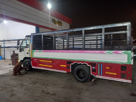 Riyadh, Labor/Moving, Moving And Shifting Loading And Unloading Services
