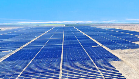 Los Angeles, Materials, USD 150,  Solar Panels For Hot Climates