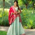 Designer Bridal Lehenga &ndash; Elegant Wedding Dress Designers For Your Dream Bridal Look