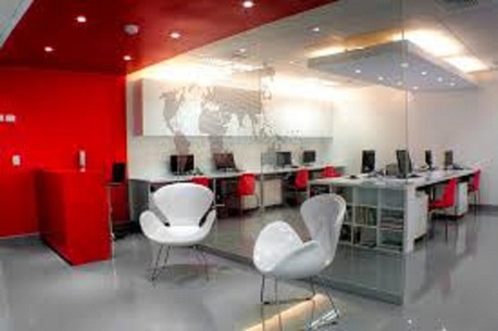 Hyderabad, Offices, INR 92500000,  8500 Sq. Feet,  SALE OF COMMERICAL PROPERTY WITH SOFTWARE OFFICE AT GACHIBOWLI MAIN ROAD