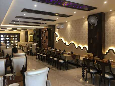 Hyderabad, Shops, INR 59500000,  4580 Sq. Feet,  SALE OF COMMERICAL PROPERTY WITH BRANDED RESTURANT TENANTS AT GACHIBOWLI