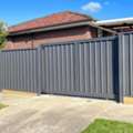 Garden Gate Installation Hobart