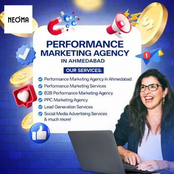 Ahmedabad, Marketing, Best PPC Marketing Agency In Ahmedabad For Lead Generation