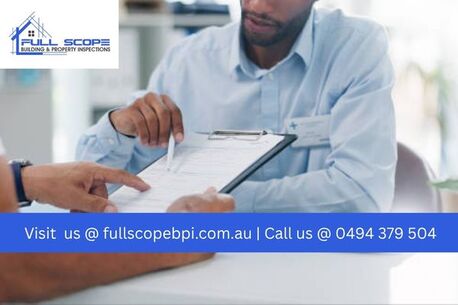Melbourne, Business, Insurance Inspection Reports Prepared By Experts