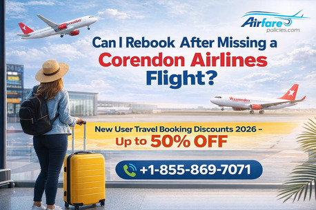 New York, Travel, Missed Corendon Airlines Flight? Get Instant Rebooking Help