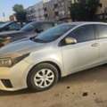 SAR 40000,  Toyota Corolla,  2015,  Automatic,  156000 KM,  , , ,  Single User, Well Maintained With Recent Service Done. S