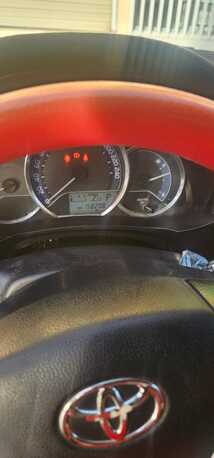 Riyadh, Vehicles, Cars & Trucks , SAR 40000,  Toyota Corolla,  2015,  Automatic,  156000 KM,  , , ,  Single User, Well Maintained With Recent Service Done. S