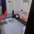 BHD 90/month,  Furnished,  1 BR,  Furnished Room In A 2bhk Flat With Own Bathroom