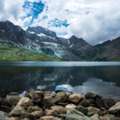 Kashmir Great Lakes Trek By Himalayan Dream Treks